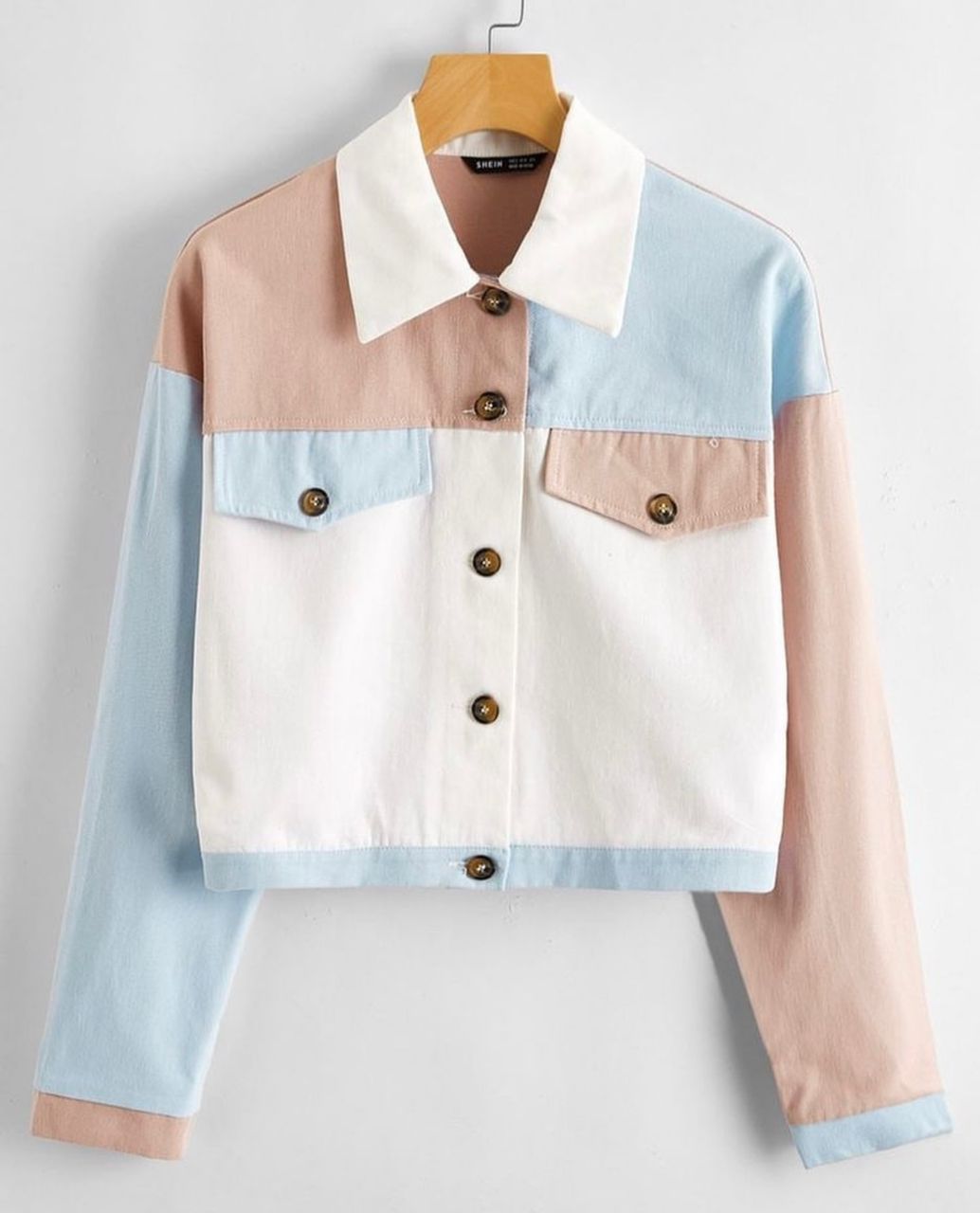 Jacket slees